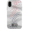 South Korea Soccer Flag iPhone XR Pro Case